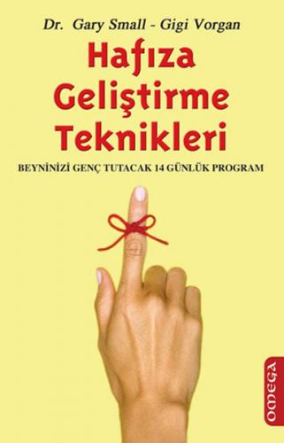 Hafıza Geliştirme Teknikleri - Münzevi Kitabevi