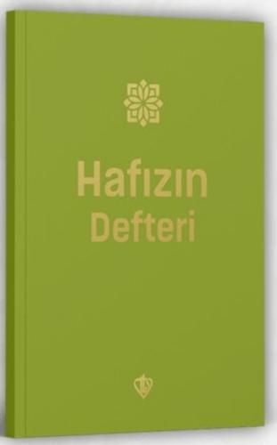 Hafızın Defteri - Münzevi Kitabevi