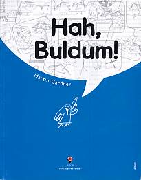 Hah, Buldum ! - Münzevi Kitabevi