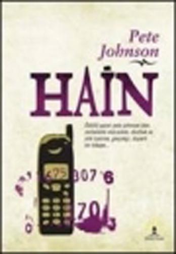 Hain - Münzevi Kitabevi