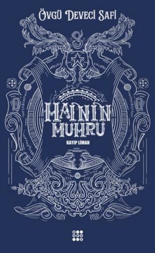 Hainin Mührü 1 - Kayıp Liman