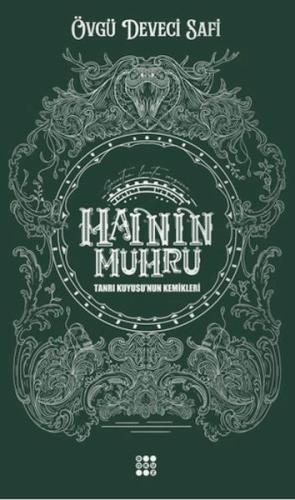 Hainin Mührü 2 - Tanrı Kuyusu'nun Kemikleri