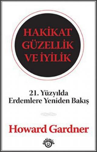 Hakikat Güzellik Ve İyilik - Münzevi Kitabevi