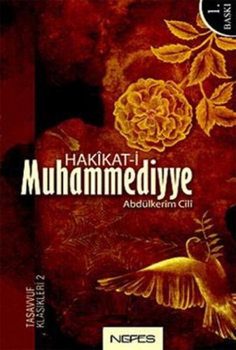 Kurye Kitabevi - Hakikat-i Muhammediyye