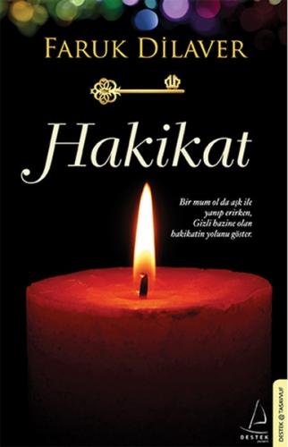 Hakikat - Münzevi Kitabevi