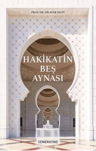 Hakikatin Beş Aynası - Münzevi Kitabevi