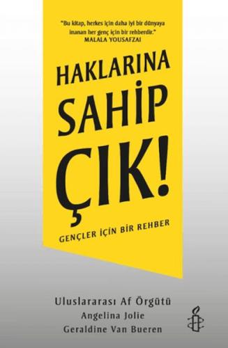 Haklarına Sahip Çık!