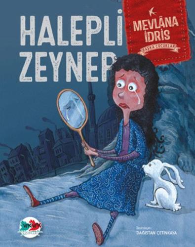 Halepli Zeynep - Münzevi Kitabevi