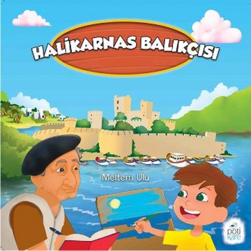 Kurye Kitabevi - Halikarnas Balıkçısı
