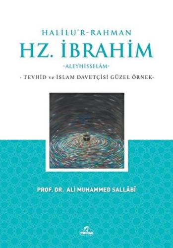 Kurye Kitabevi - Halilu’r-Rahman Hz.İbrahim