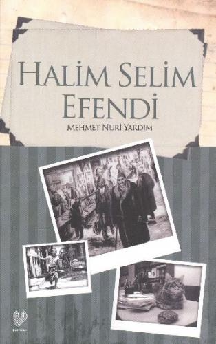 Kurye Kitabevi - Halim Selim Efendi
