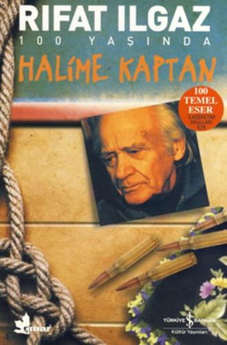 Halime Kaptan - Münzevi Kitabevi