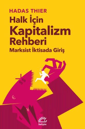 Kurye Kitabevi - Halk İçin Kapitalizm Rehberi