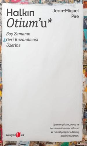 Halkın Otium’u