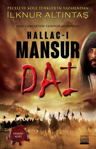 Kurye Kitabevi - Hallac-ı Mansur Dai