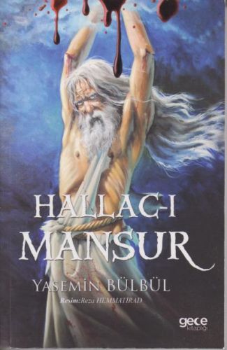 Kurye Kitabevi - Hallac-ı Mansur