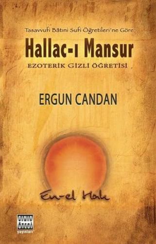 Kurye Kitabevi - Hallac-ı Mansur
