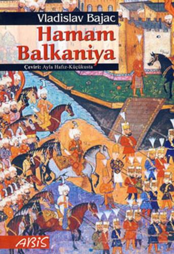 Kurye Kitabevi - Hamam Balkaniya