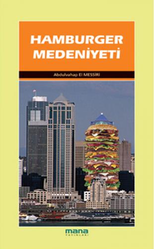 Kurye Kitabevi - Hamburger Medeniyeti