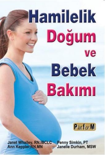 Kurye Kitabevi - Hamilelik Doğum ve Bebek Bakımı