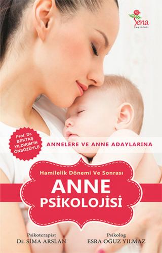 Kurye Kitabevi - Hamilelik Dönemi ve Sonrası Anne Psikolojisi