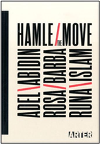 Kurye Kitabevi - Hamle The Move