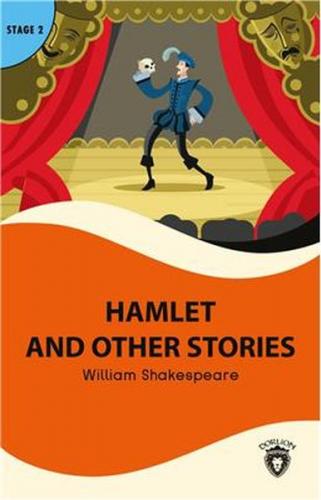 Kurye Kitabevi - Hamlet And Other Stories Stage 2