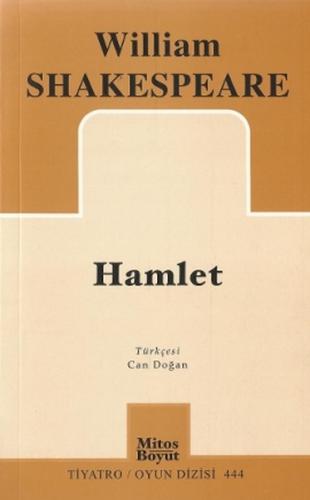 Kurye Kitabevi - Hamlet Can Doğan çevirisi