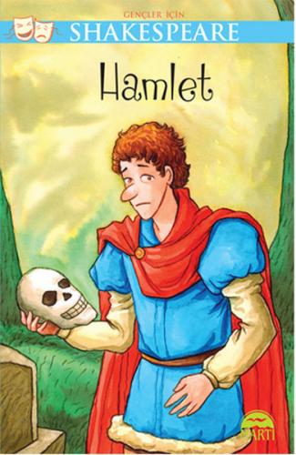 Kurye Kitabevi - Gençler İçin Shakespeare Hamlet