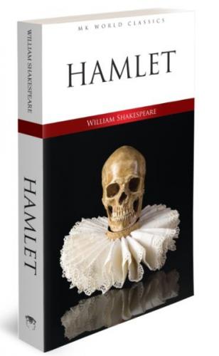 Kurye Kitabevi - Hamlet İngilizce Roman