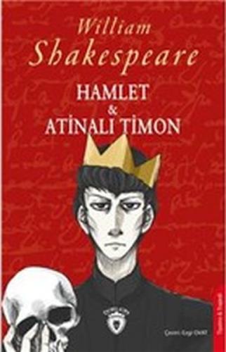Kurye Kitabevi - Hamlet-Atinalı Timon