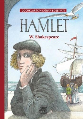 Kurye Kitabevi - Hamlet