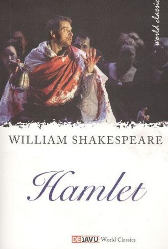 Kurye Kitabevi - Hamlet