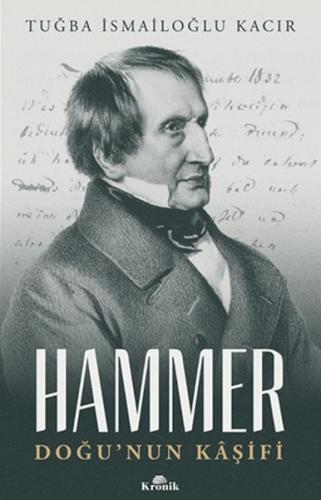 Kurye Kitabevi - Hammer