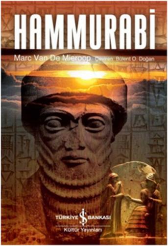 Kurye Kitabevi - Hammurabi