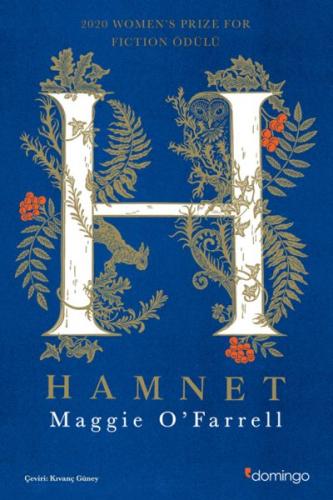 Kurye Kitabevi - Hamnet