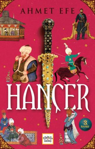Hançer - Münzevi Kitabevi