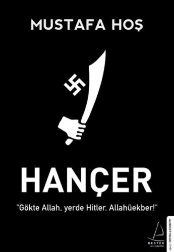Hançer - Münzevi Kitabevi