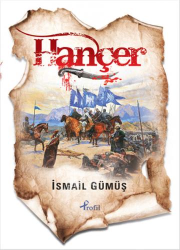 Hançer - Münzevi Kitabevi