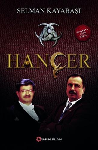 Hançer - Münzevi Kitabevi