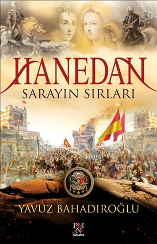 Hanedan - Sarayın Sırları