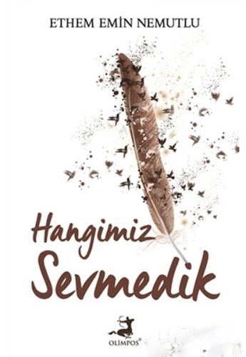 Hangimiz Sevmedik - Münzevi Kitabevi