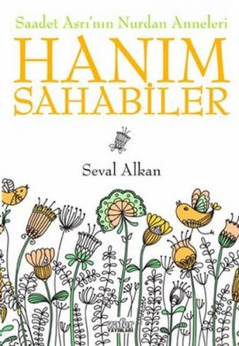 Hanım Sahabeler - Münzevi Kitabevi