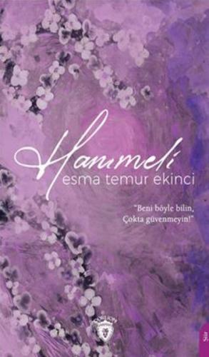Hanımeli - Münzevi Kitabevi