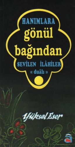 Hanımlara Gönül Bağından Sevilen İlahiler - Münzevi Kitabevi