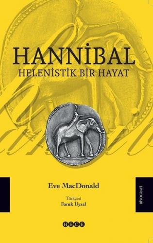 Kurye Kitabevi - Hannibal Helenistik Bir Hayat