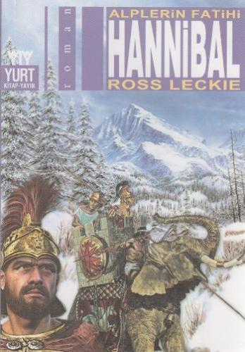 Kurye Kitabevi - Hannibal-Alplerin Fatihi