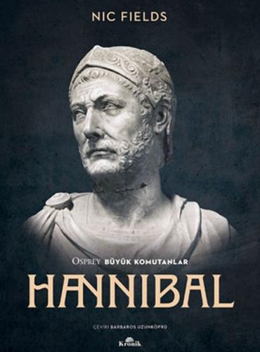 Kurye Kitabevi - Hannibal