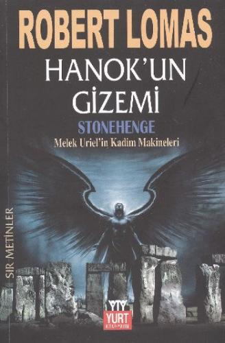 Hanok’un Gizemi - Münzevi Kitabevi