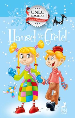 Kurye Kitabevi - Hansel ve Gretel - Ünlü Masallar